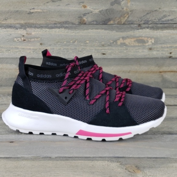 adidas Shoes - NWT ADIDAS "QUESA" SNEAKER